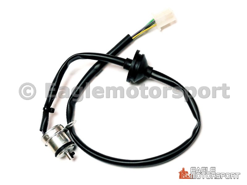 Versnelling indicator sensor, Access SP250/300